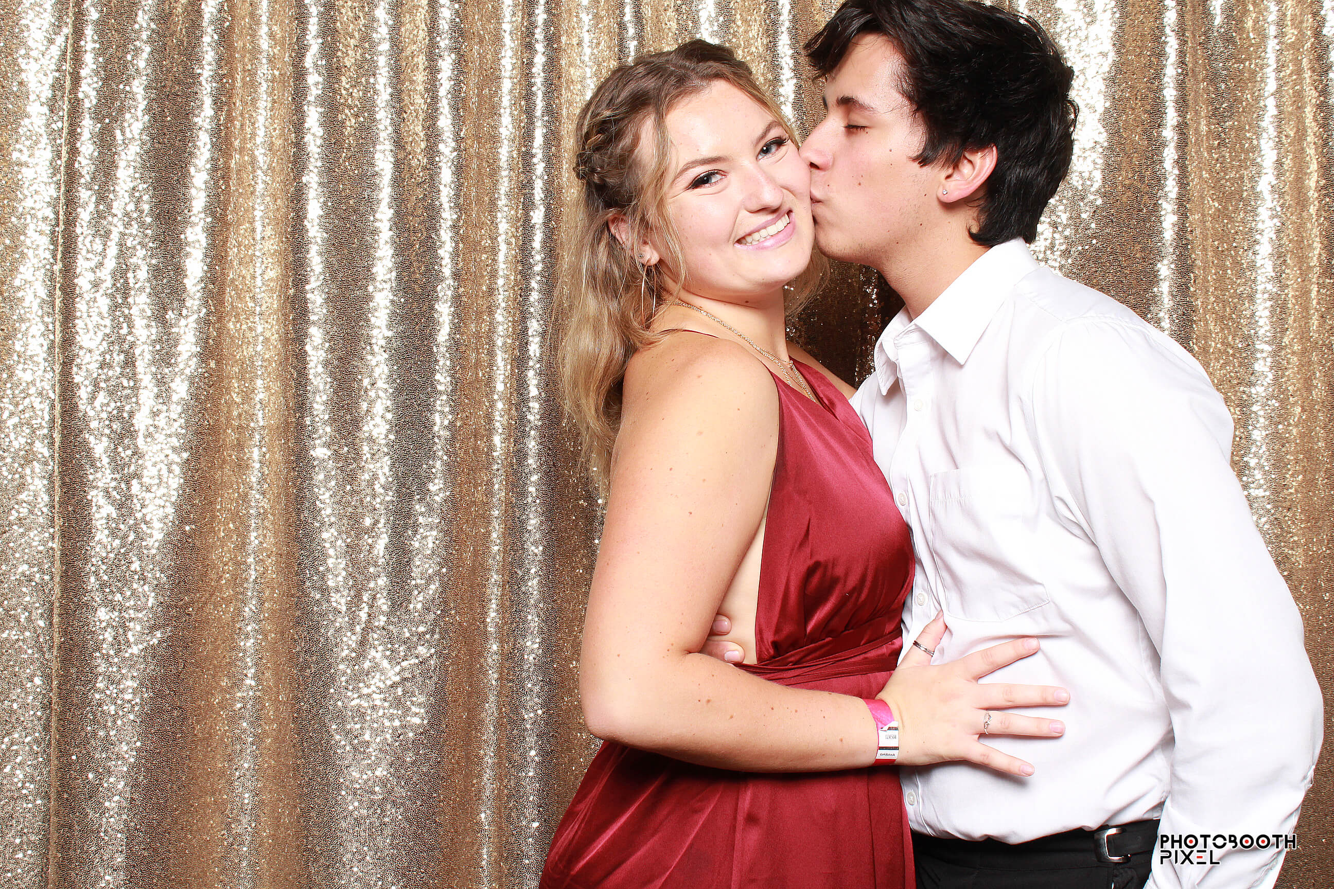 Alpha Chi Omega Formal | View more photos from the event at gallery.photoboothpixel.com/u/PhotoBoothPixel/Alpha-Chi-Omega-Formal